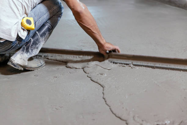 Best Concrete Steps and Stairs in Lancaster, PA