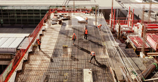 Best Stamped Concrete Services in Lancaster, PA