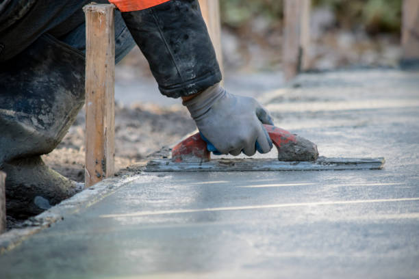 Best Decorative Concrete in Lancaster, PA