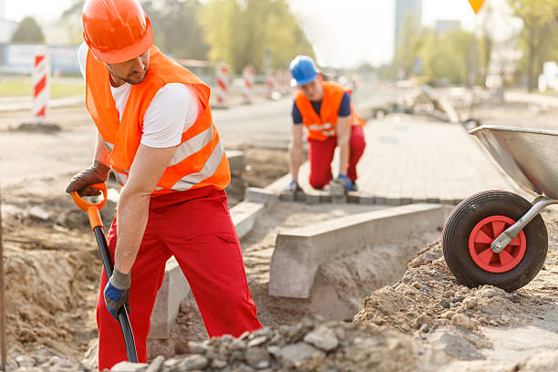 Best Concrete Slab Construction in Lancaster, PA