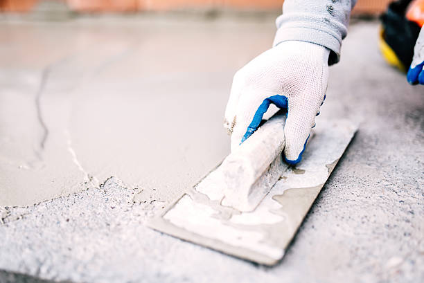 Best Concrete Sealing and Maintenance in Lancaster, PA